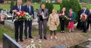 Obchody Dnia Sybiraka w Skrzydlnej - zdjęcie 2