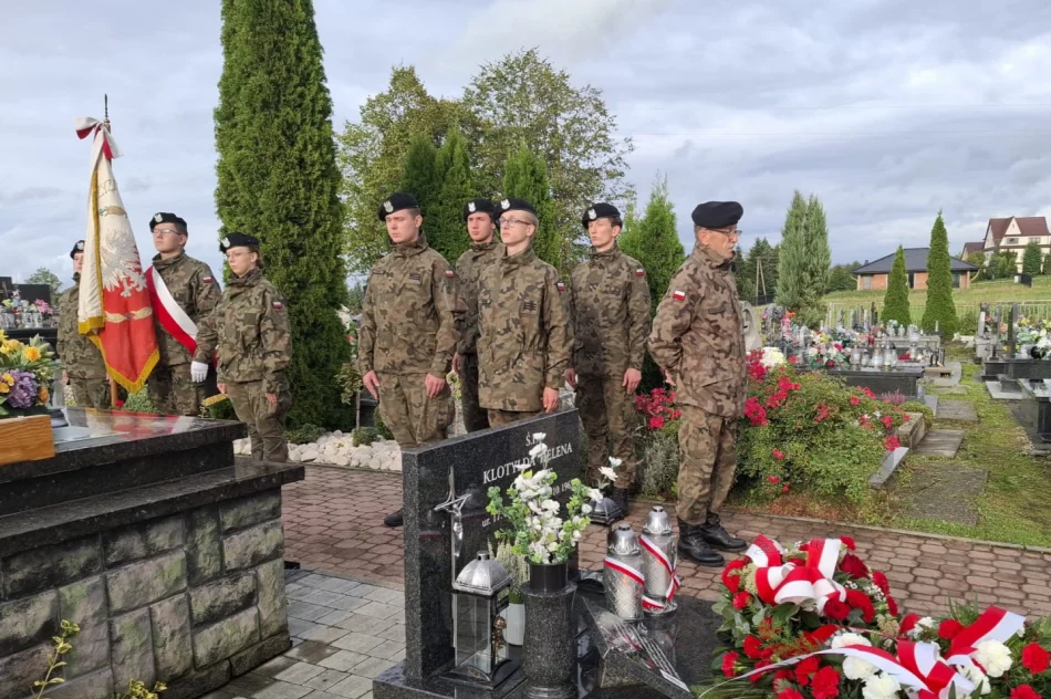 Obchody Dnia Sybiraka w Skrzydlnej - zdjęcie 3