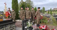 Obchody Dnia Sybiraka w Skrzydlnej - zdjęcie 3