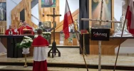 Obchody Dnia Sybiraka w Skrzydlnej - zdjęcie 4