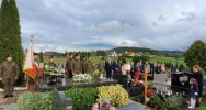 Obchody Dnia Sybiraka w Skrzydlnej - zdjęcie 5