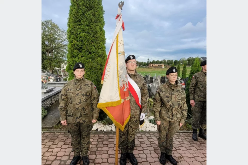 Obchody Dnia Sybiraka w Skrzydlnej - zdjęcie 6