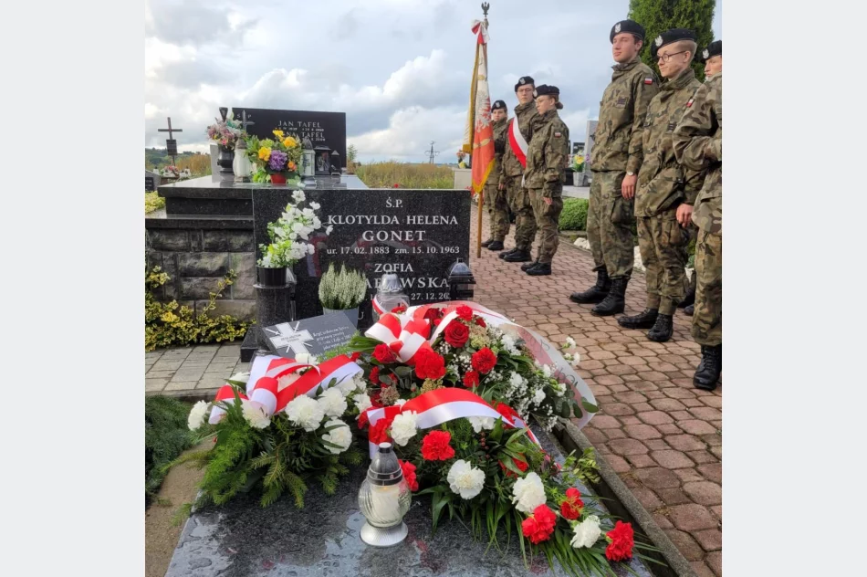 Obchody Dnia Sybiraka w Skrzydlnej - zdjęcie 7