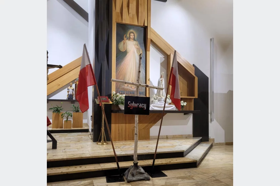 Obchody Dnia Sybiraka w Skrzydlnej - zdjęcie 10