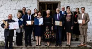 Proboszcz laureatem nagrody - zdjęcie 2