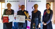 Proboszcz laureatem nagrody - zdjęcie 4