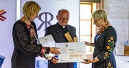 Proboszcz laureatem nagrody - zdjęcie 5