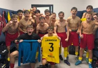 Centralna Liga: Limanovia wygrała w Krakowie - zdjęcie główne