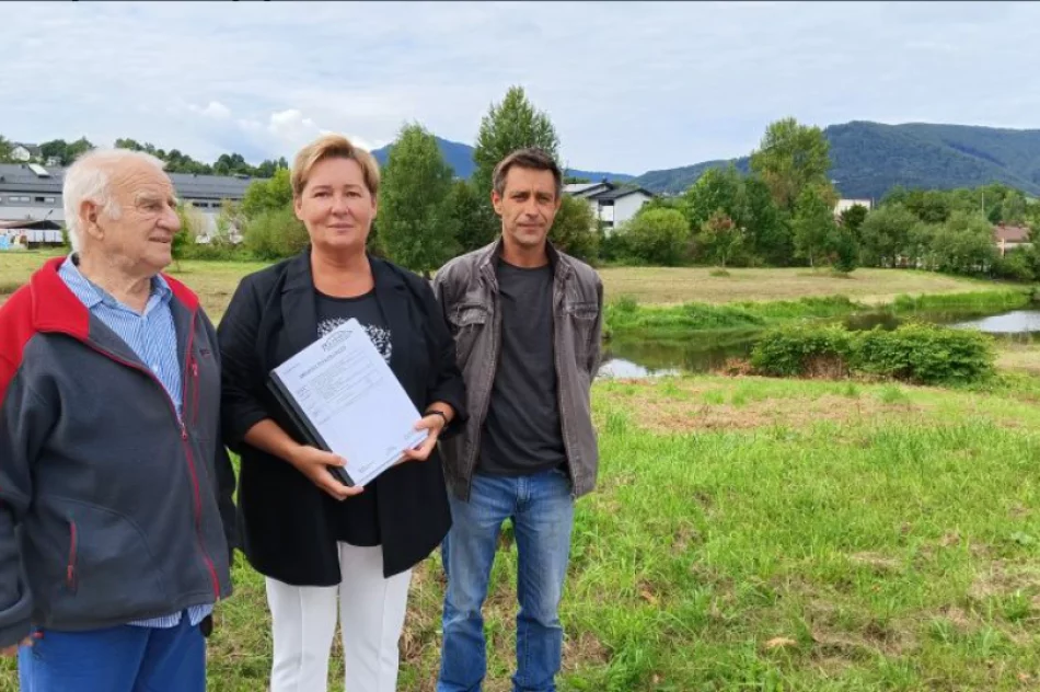 Rusza budowa kładki pieszo-rowerowej - zdjęcie 3