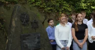 Upamiętniono 86. rocznicę egzekucji - zdjęcie 3