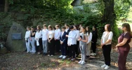 Upamiętniono 86. rocznicę egzekucji - zdjęcie 4