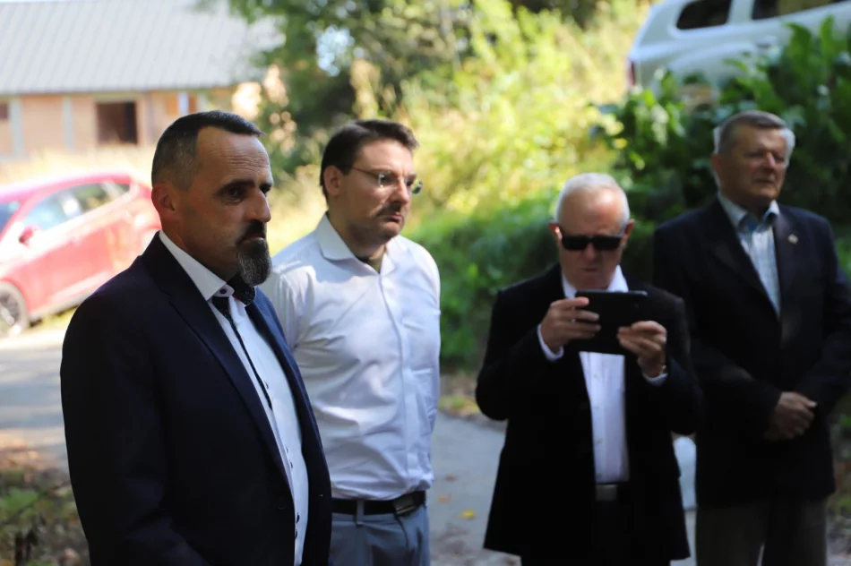 Upamiętniono 86. rocznicę egzekucji - zdjęcie 8