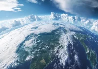 Synoptyk IMGW: mokry i bardzo wietrzny weekend z deszczem ze śniegiem - zdjęcie główne