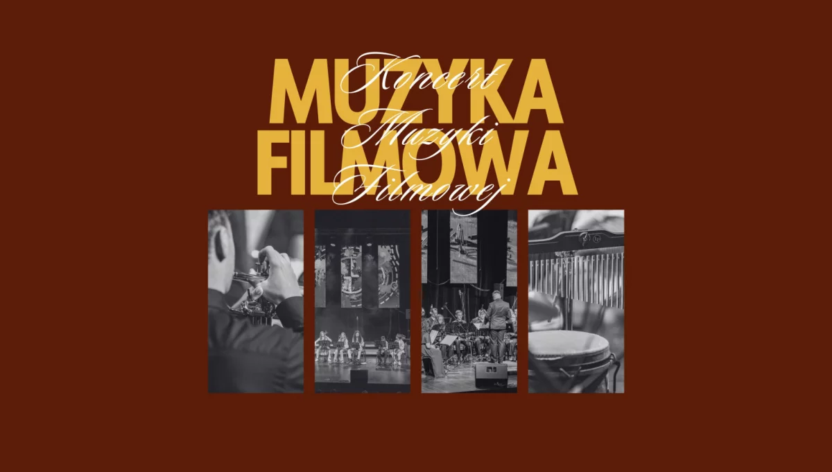 Wieczór z muzyką filmową już w październiku w LDK!