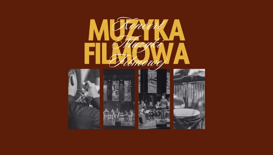 Wieczór z muzyką filmową już w październiku w LDK! - zdjęcie 1