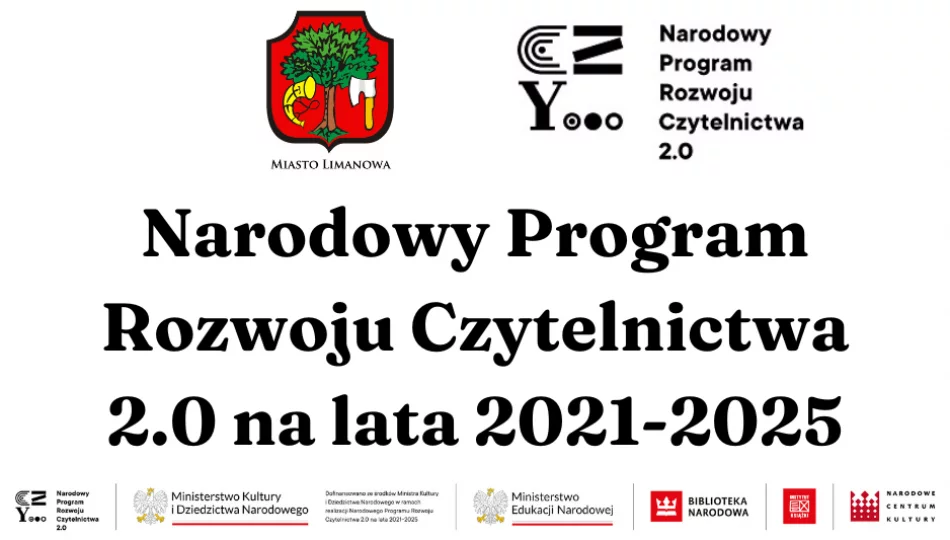 Dotacja dla Miejskiej Biblioteki na zakup nowości wydawniczych z Narodowego Programu Rozwoju Czytelnictwa - zdjęcie 1