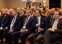 Wiceburmistrz Miasta Limanowa uczestnikiem 5. Forum Miasteczek Polskich - zdjęcie główne