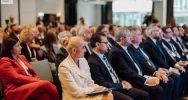 Wiceburmistrz Miasta Limanowa uczestnikiem 5. Forum Miasteczek Polskich - zdjęcie 2