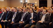 Wiceburmistrz Miasta Limanowa uczestnikiem 5. Forum Miasteczek Polskich - zdjęcie 3