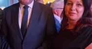 Wiceburmistrz Miasta Limanowa uczestnikiem 5. Forum Miasteczek Polskich - zdjęcie 5