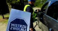 Limanowska policja: „Mistrzu, zwolnij!” - zdjęcie 3