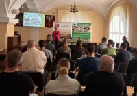 Spotkanie dla bezrobotnych - o zmianach na rynku pracy - zdjęcie główne