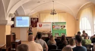 Spotkanie dla bezrobotnych - o zmianach na rynku pracy - zdjęcie 2