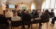 Spotkanie dla bezrobotnych - o zmianach na rynku pracy - zdjęcie 4