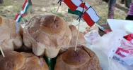Władze miasta na festiwalu leczo  - zdjęcie 3