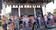 Władze miasta na festiwalu leczo  - zdjęcie 4