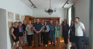 Władze miasta na festiwalu leczo  - zdjęcie 5