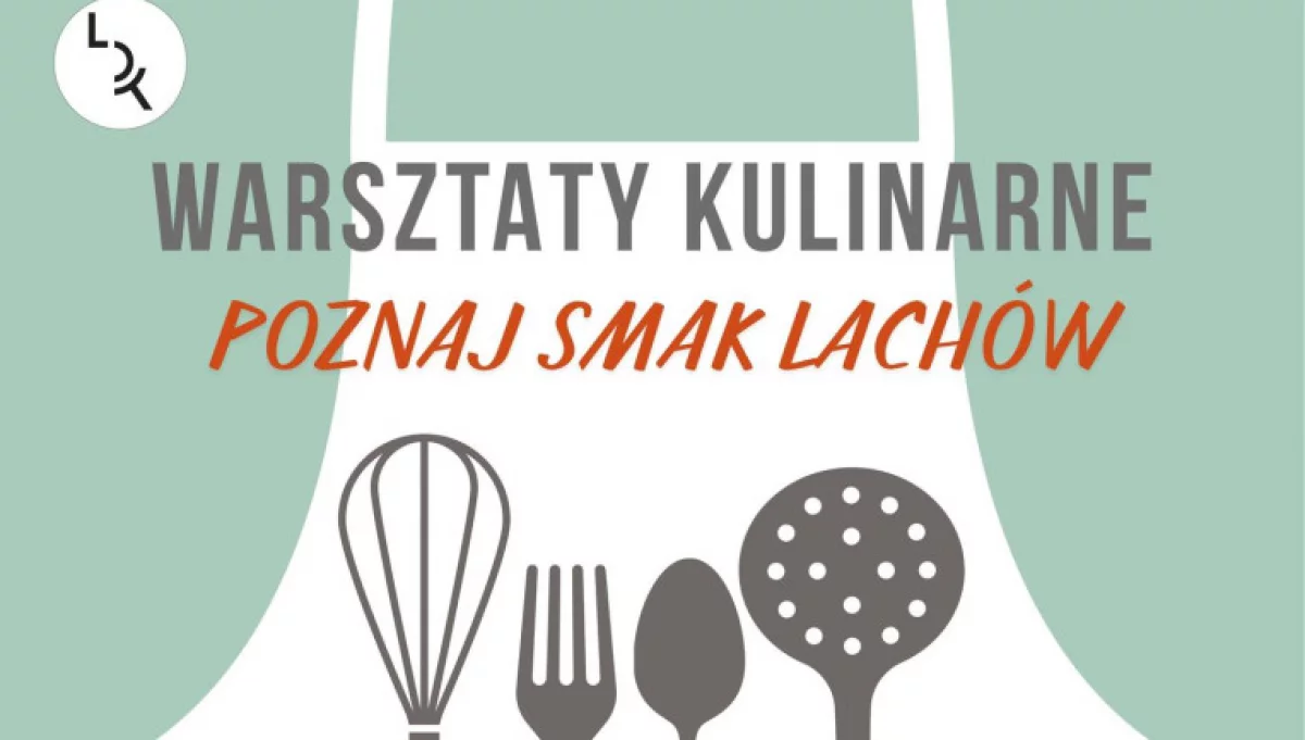 Darmowe warsztaty kulinarne z tradycją regionalną 