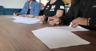 Gmina z pierwszą w historii umową sponsorską - zdjęcie 3