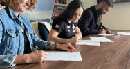 Gmina z pierwszą w historii umową sponsorską - zdjęcie 5