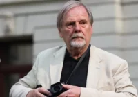 Legendarny fotograf przyjeżdża do Limanowej - zdjęcie główne