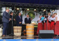 „Święto Kapusty” – ekologiczny piknik i występy artystyczne (ZDJĘCIA) - zdjęcie główne