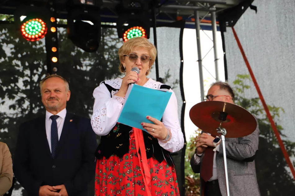 „Święto Kapusty” – ekologiczny piknik i występy artystyczne (ZDJĘCIA) - zdjęcie 4
