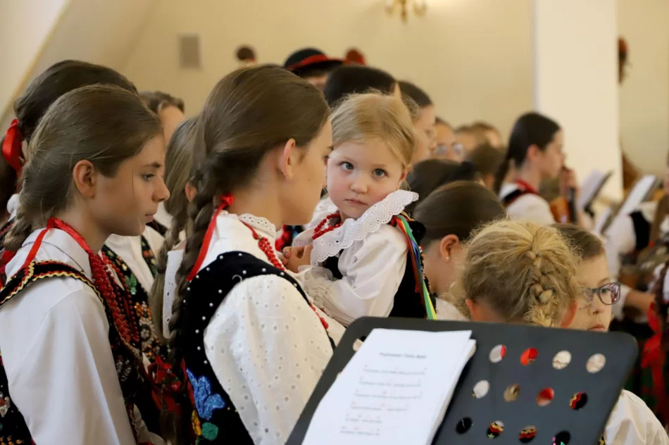 „Święto Kapusty” – ekologiczny piknik i występy artystyczne (ZDJĘCIA) - zdjęcie 16