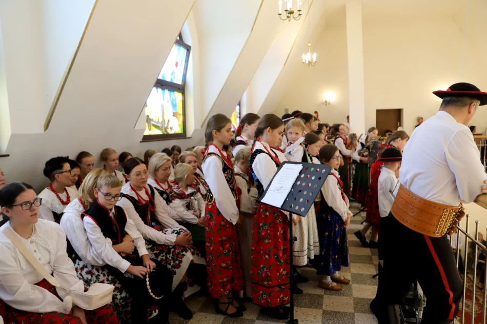 „Święto Kapusty” – ekologiczny piknik i występy artystyczne (ZDJĘCIA) - zdjęcie 17
