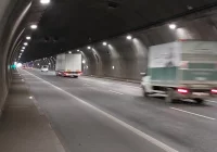 Tunel na Zakopiance zostanie zamknięty - wyznaczono objazd przez Mszanę Dolną - zdjęcie główne