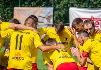Poprad zatopił Limanovię w drugiej połowie - zdjęcie główne