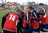 Karol zaskoczył Limanovię. Niedosyt po pojedynku z autsajderem - zdjęcie główne