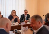 Skarga na starostę bezzasadna. Poszło o pieniądze na uchodźców - zdjęcie główne