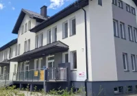 Przetarg na najem ośrodka zdrowia  - zdjęcie główne