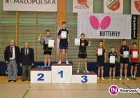 Karol Sułkowski na drugim miejscu w województwie - zdjęcie główne