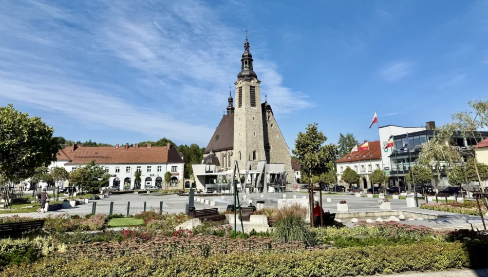 Powołano zespół do opracowania ewidencji zabytków - zdjęcie 1