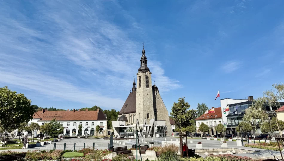 Prognoza pogody dla Limanowej na ostatni tydzień września - zdjęcie 1