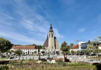 Prognoza pogody dla Limanowej na ostatni tydzień września - zdjęcie główne