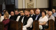 AVE MARIA MATER DOLOROSA - za nami piękny koncert w Limanowskiej Bazylice - zdjęcie 3