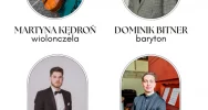 AVE MARIA MATER DOLOROSA - za nami piękny koncert w Limanowskiej Bazylice - zdjęcie 5